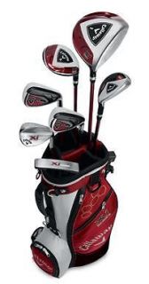 youth golf clubs in Clubs