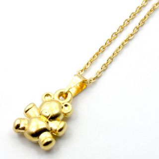 kids gold chain in Necklaces & Pendants