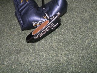 scotty cameron tei3 in Clubs