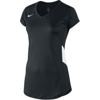 Nike Court Raider Cap Sleeve VolleyBall Jersey #418645