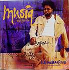 MUSIQ SOULCHILD aijuswanaseing i just want to sing 2 LP M  314 548 289 