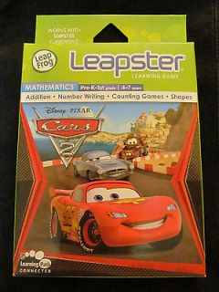Toys & Hobbies  Educational  Learning Systems  LeapFrog  Leapster 