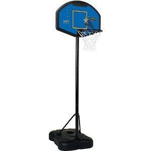   Indoor Outdoor Portable Adjustable Basketball Hoop Goal Backboard Set
