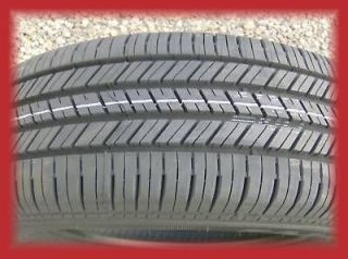 New 215/70R15 Goodyear Integrity Tires 2157015 215 70 15 R15