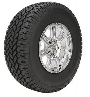 Pro Comp All Terrain Radial Tire 275/65 18 Outline White Letters 