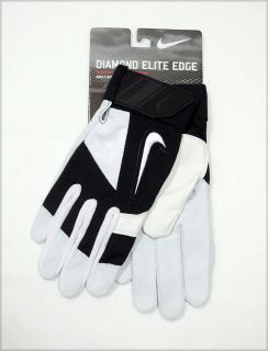 nike diamond elite batting gloves in Batting Gloves