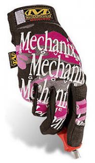 mechanix gloves in Tools