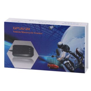 motorcycle gps tracker in GPS Accessories & Tracking