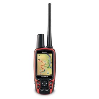 Astro 320 GPS Handheld Dog Tracker , U.S. Only (without collar)