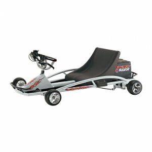 Razor Electric Go Kart