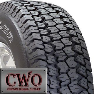 NEW Goodyear Wrangler AT/S 275/65 18 TIRES R18 65R18 (Specification 