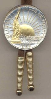 statue of liberty gold coin in Coins US