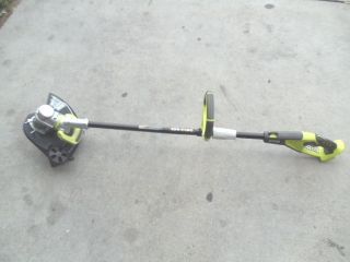 ryobi hedge trimmer in Hedge Trimmers