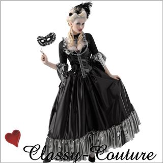 masquerade ball gowns in Costumes, Reenactment, Theater