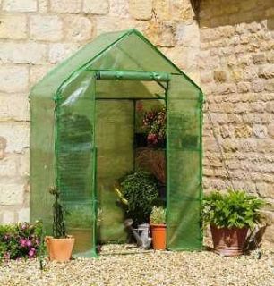 Gardman Compact Walk In Greenhouse Replacement Cover