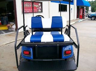 club car front seat in Push Pull Golf Carts