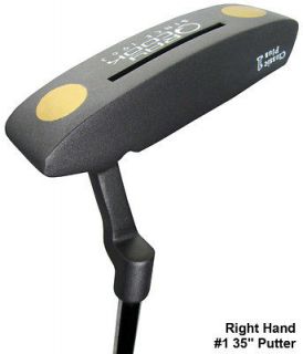 New Ray Cook Golf Classic Plus #1 35 Putter