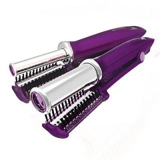 Newly listed New Color Purple Instyler BUY 1 GET 1 IN STYLER FREE 