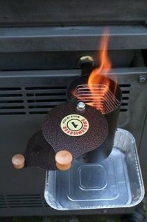 gas charcoal grill in Barbecues, Grills & Smokers