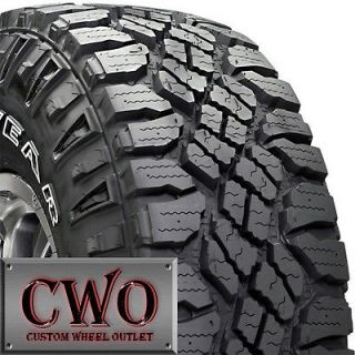 NEW Goodyear Wrangler Dura Trac 315/75 16 TIRES R16 (Specification 