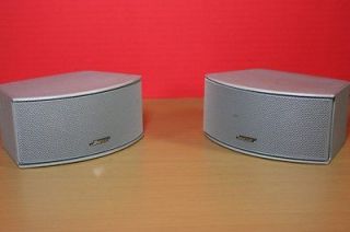 bose 3 2 1 speakers in Home Speakers & Subwoofers