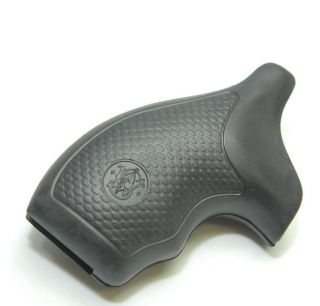   & Wesson S&W J Frame Round FACTORY BOOT STRAP COMPACT gun grips NEW