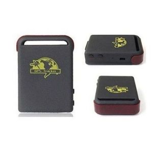 Baby GPS Tracker TK102B with 1 year online tracking,  