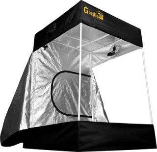 GORILLA GROW TENT   LARGEST AND STUDIEST HYDROPONIC GROW TENTS 