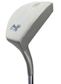 New Rife Golf Island Series Abaco Putter 34