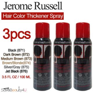 hair thickener spray in Hair Care & Salon