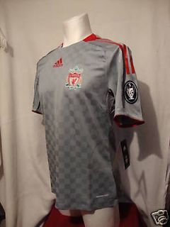 Liverpool Player Issue Adidas Formotion Shirt   RIERA   BNWT