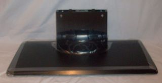 Sanyo DP42841 05 LCD TV Pedestal Stand with Mounting Screws