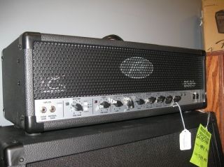 Peavey 6505 Guitar Amp Head