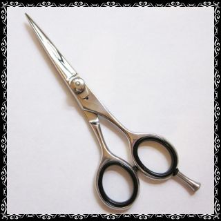   Hand 5.5 Professional Hairdressing Hair Scissors Lefty Barber Shears