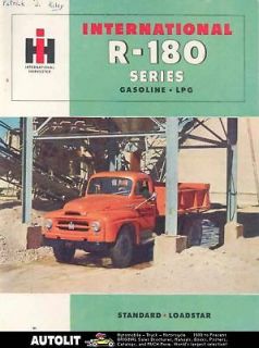 1953 international truck in  Motors