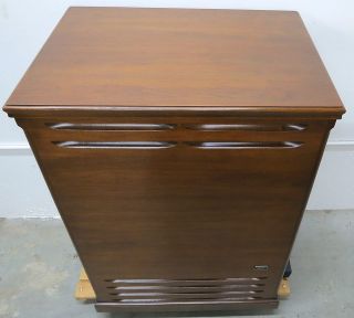   122 122A Speaker Tone Cabinet for Hammond Organ B3 A 100 Studio Ready
