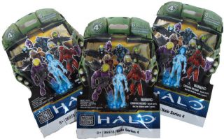 halo 3 in Building Toys