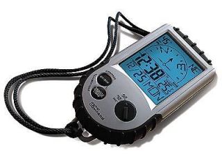 HANDHELD ELECTRONIC DIGITAL POCKET OR CAR AUTO COMPASS
