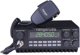 10 meter radio in Ham, Amateur Radio