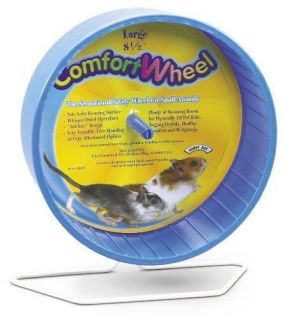 pet exercise wheel in Small Animal Supplies