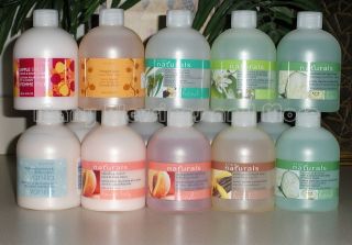    BACTERIAL LIQUID HAND SOAP /WASH / HAND & BODY LOTION~(YOU CHOOSE
