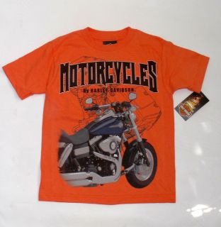 harley davidson motorcycles in Kids Clothing, Shoes & Accs