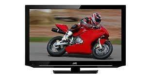   JVC 46 LT 46AM73 1080P 60Hz 5,000 1 Contrast LCD HDTV TV DISCOUNT
