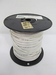   Brand 05585.R5.02, 5 Conductor, 18 AWG, Thermostat Wire   250 ft