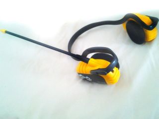 am fm headphones in Portable Audio & Headphones