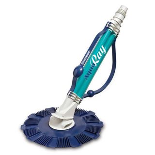 above ground pool vacuum in Pool Cleaners