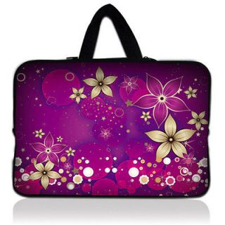   Case Sleeve Bag For Apple Ipad 2 /HP Touchpad /Toshiba Thrive Tablet