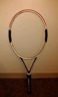Wilson Hammer 6 tennis racket 4 3/8 grip 110 sq inch head