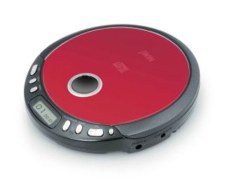 cd player with headphones in Personal CD Players