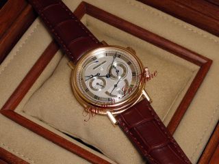 breguet watches in Wristwatches